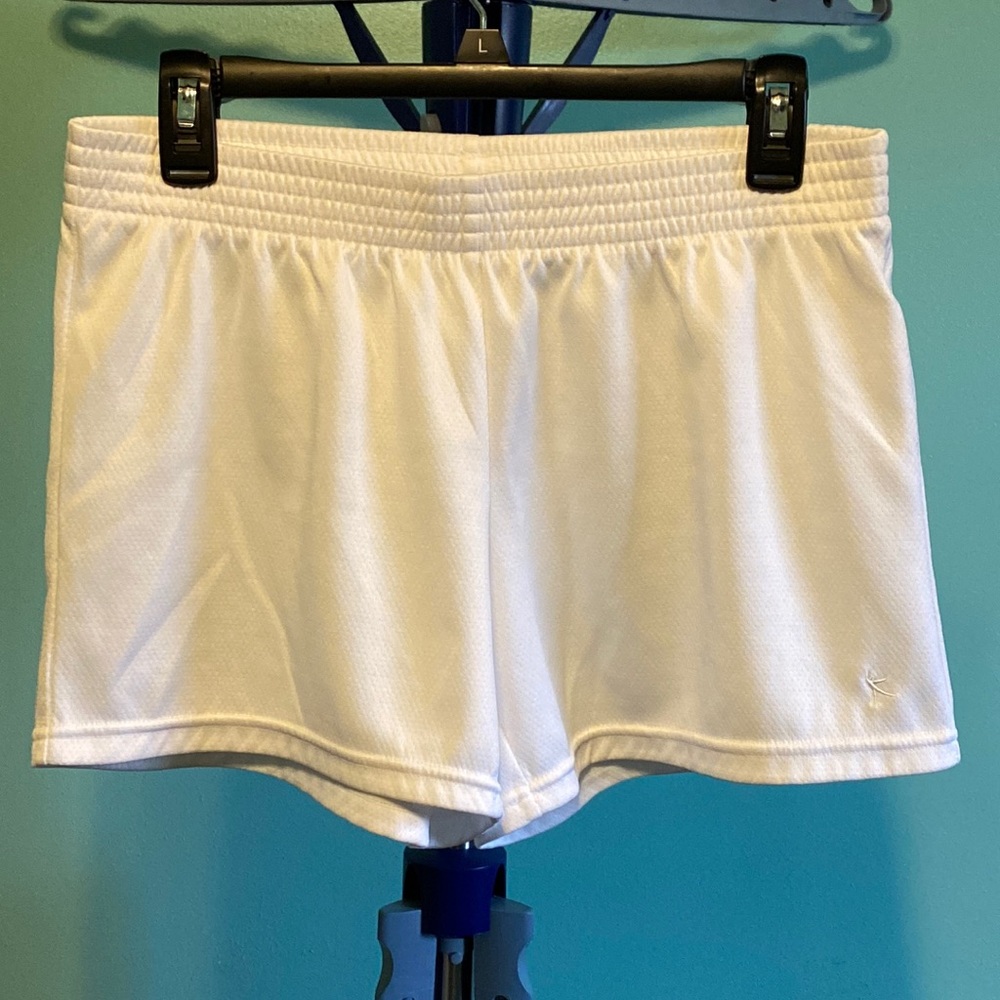 Danskin Now Women’s 8-10 Athletic Shorts EUC